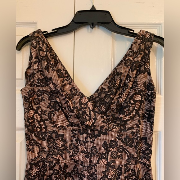Beautiful Stop Staring dress Medium EUC - Picture 2 of 5
